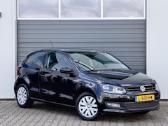 Volkswagen Polo - 1.2 Team / PDC / Cruise / Nieuwe Ketting