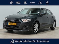 Audi A1 Sportback - 25 TFSI Pro Line Verwarmbare voorstoelen Cruise Control 30