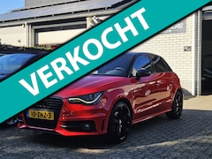 Audi A1 Sportback - 1.4 TFSI Pro Line S*Cruise*Xenon*NAP