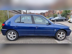 Peugeot 306 - 1.4 XR