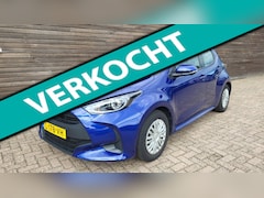 Toyota Yaris - 1.5 Hybrid Active