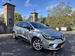 Renault Clio Estate - 0.9 TCe Limited 2019 Trekhaak Cruise✅