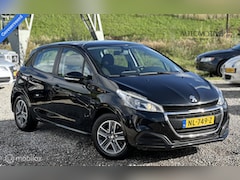 Peugeot 208 - 1.2 PureTech Active