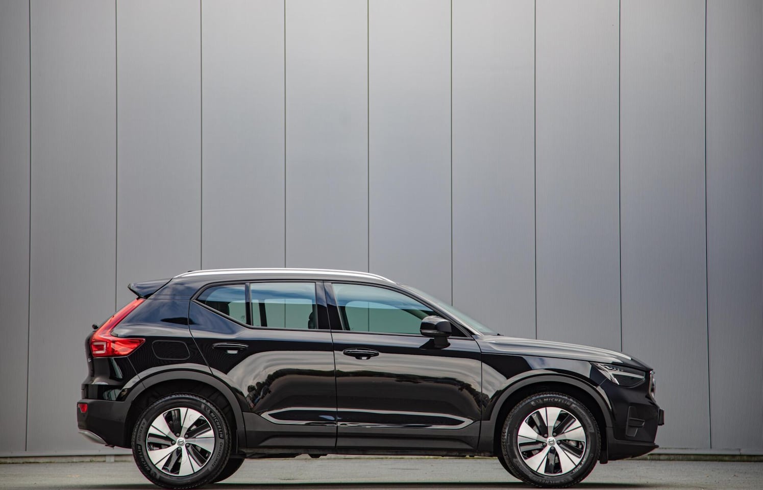 Volvo XC40 - 2.0 B3 Core MY2026|Leder|Keyless|PDC|Camera|Carplay - AutoWereld.nl