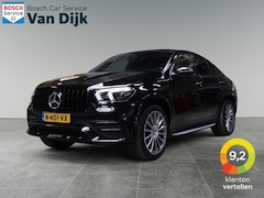 Mercedes-Benz GLE-Klasse Coupé - 350 e 4MATIC Premium