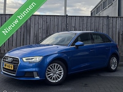 Audi A3 Sportback - 1.0 TFSI Sport Lease Edition/AUTOMAAT/NAP/