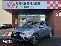 Mitsubishi ASX - 1.6 Cleartec Connect Pro // NAVI // CAMERA // CRUISE // APPLE CARPLAY - ANDROID AUTO // KE