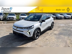 Renault Captur - 1.8 E-Tech full hybrid 160 techno rijefibeigegnoaerngaeo;fgnenogneignilelng