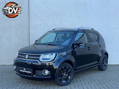 Suzuki Ignis - 1.2 Smart Hybrid Stijl APPLE CAR PLAY TREKHAAK STL VERW