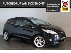 Ford Fiesta - 1.6 120pk 3D Sport