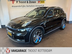 Lynk & Co 01 - 1.5 | 360 Camera | Navigatie | Apple carplay | Memory seats | Sfeerverlichting | Adaptieve