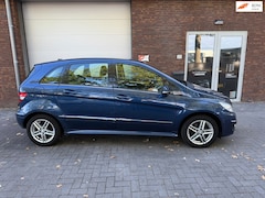 Mercedes-Benz B-klasse - 170|AUTOMAAT|AIRCO|NIEUWE APK|NAVI