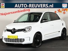 Renault Twingo Z.E. - R80 E-Tech Série Limitée Urban Night 22 kWh Navi / Cruisecontrol / CarPlay / Camera / DAB