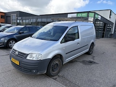 Volkswagen Caddy Maxi - 1.9 TDI