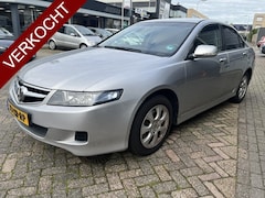 Honda Accord - 2.0i Sport Apple Carplay | Android Car | Trekhaak