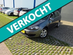 Volkswagen Golf Variant - 1.2 TSI Comfortline BlueMotion MET APK AIRCO WERKT