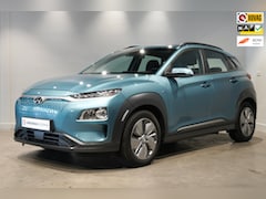 Hyundai Kona Electric - EV Comfort 64 kWh
