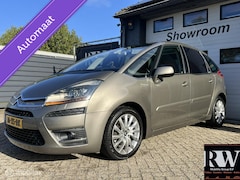 Citroën C4 Picasso - 2.0-16V Exclusive *ZEER LUXE UITGEVOERD