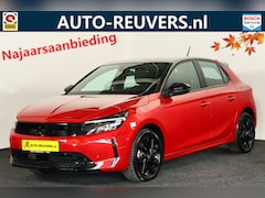 Opel Corsa - 1.2 Turbo GS Carplay / Lane Assist / Camera / LED / LMV