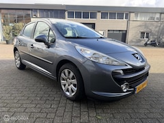 Peugeot 207 - 1.4 VTi Look. Airco/NAP