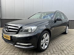Mercedes-Benz C-klasse Estate - 250 Business Class Avantgarde