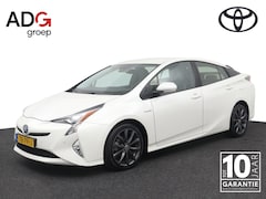 Toyota Prius - 1.8 Black Edition | Lederen bekleding | Dode hoek detectie | Parkeersensoren |
