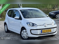 Volkswagen Up! - 1.0 take up BlueMotion