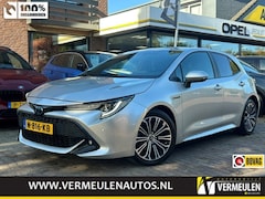 Toyota Corolla - 2.0 Hybrid 184PK Business Sport Intro Automaat + 17"/ Navi/ Clima/ Cruise/ CarPlay/ Camera