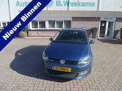 Volkswagen Polo - 1.0 BlueMotion Edition