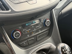 Ford Kuga - 1.5 EcoBoost Titanium - Magnetic Grey - Winterpakket/Carplay/Adaptive cruise