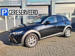 Mazda CX-3 - 2.0 SAG 120 Dyn