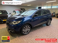 Renault Kadjar - 1.2 TCe Bose Automaat