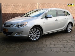 Opel Astra Sports Tourer - 1.4 Turbo Cosmo *Rijklaarprijs *NAP *Volledig onderhouden