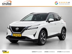 Nissan Qashqai - 1.3 MHEV Premiere Edition