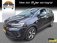 Opel Crossland - 1.2 Edition /35.000 Km/Camera/Navi/Apple/Android/1e Eig/Garantie