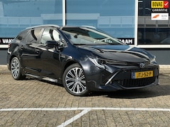 Toyota Corolla Touring Sports - 2.0 Hybrid Dynamic/CAM/PDC/BLINDSPOT/STOELVERW