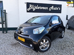 Toyota iQ - 1.0 VVTi Aspiration Automaat | Clima | Cruise | LM | Keyless