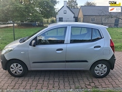 Hyundai i10 - 1.0 Pure