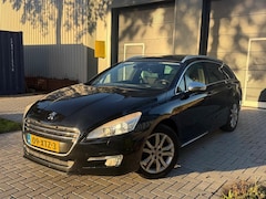 Peugeot 508 - 1.6 THP Blue Lease Premium