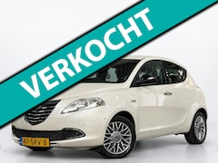 Lancia Y(psilon) - Ypsilon 0.9 TwinAir Platinum - Airco - Radio