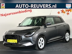 Suzuki Swift - 1.2 Style Smart Hybrid Navi / ACC / Camera / CarPlay / Automaat