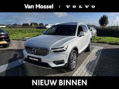 Volvo XC40 - 1.5 T5 Twin Engine Inscription
