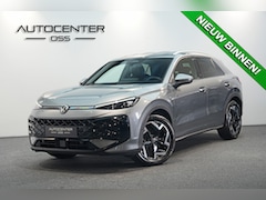 Volkswagen T-Roc - 1.5 eTsi DSG R-Line | CAMERA | ACC | APPLE CARPLAY / ANDROID AUTO | KEYLESS |