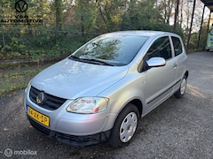 Volkswagen Fox - 1.2 Trendline | Airco