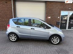 Mercedes-Benz A-klasse - 170 Avantgarde|AUTOMAAT|AIRCO|NIEUWE APK