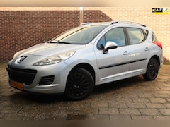Peugeot 207 SW - 1.4 VTi X-line *Zo Meneemprijs *APK *NAP