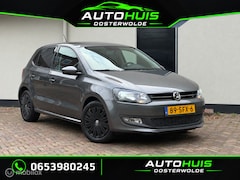Volkswagen Polo - 1.4-16V | Zeer nette auto | cruise |clima