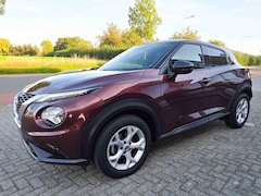 Nissan Juke - 1.0 DIG-T N-Connecta