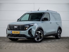 Ford Transit Courier - 1.0 EcoBoost 125pk AUT. Active |ACC|Navi|Camera|Carplay|Dodehoekdetectie|