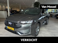 Ford Kuga - 2.5 PHEV ST-Line X Panoramadak |Afn Trekhaak